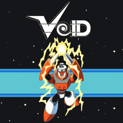 Void (USA-1) : Spark Man Theme